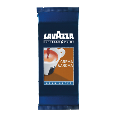 Lavazza Crema Aroma Point EP