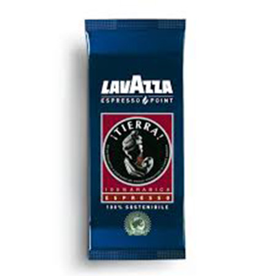 Lavazza Blue Espresso Decaffeinato