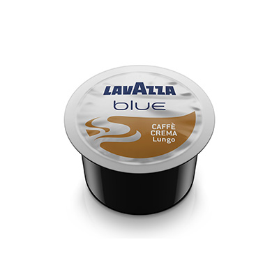 LAVAZZA CAFFÈ CREMA DOLCE