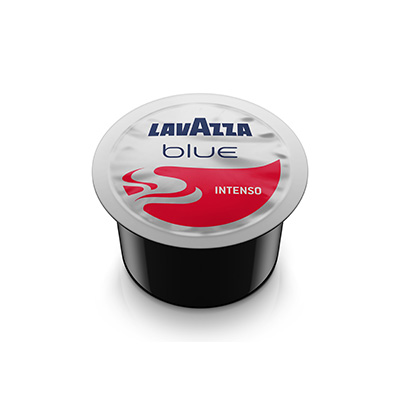 LAVAZZA ESPRESSO INTENSO X2