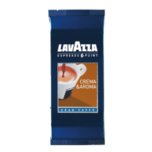 Lavazza Crema Aroma Point EP