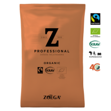 ZOÉGAS Professional Cultivo Förmalt