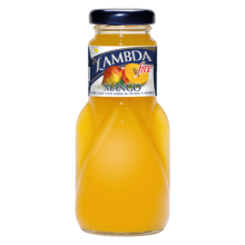 Lambdajuice